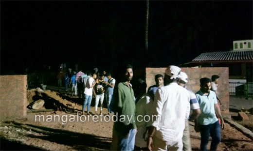 ullal flood